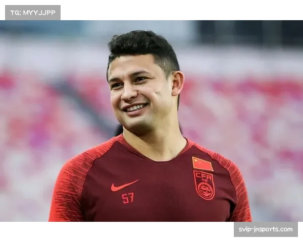 中超归化球员表现出色艾克森费南多引海外俱乐部高度关注