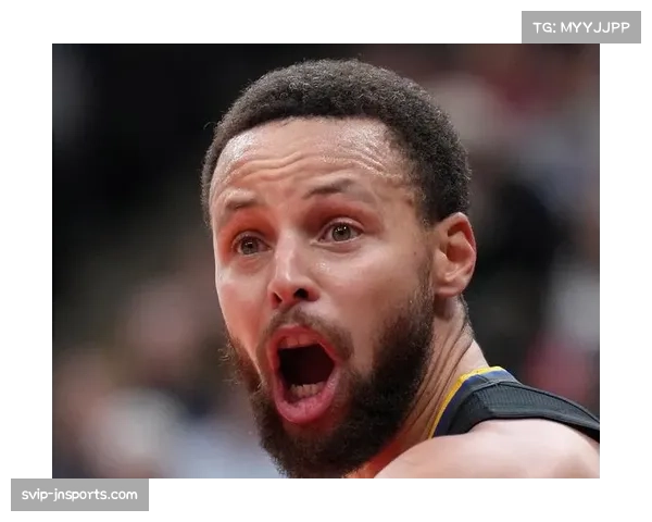 库里：勇士虽非夺冠热门 但我对当前状态感到满意